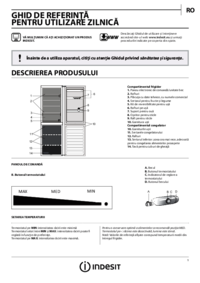 Per vedere il documento Indesit LR8 S1 S Guida Utente